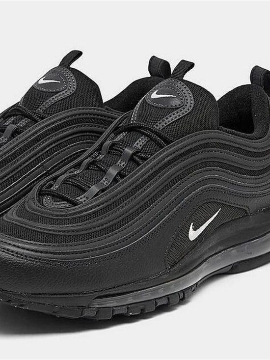 Nike Other - Nike Men's Black Air Max 97 Sneakers SIZE 10